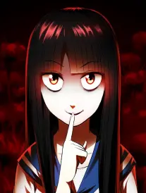 漫漫漫画 山神的新娘 封面
