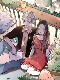 漫漫漫画 雨巷侦探 封面